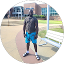 Micheal Olodeoku profile picture