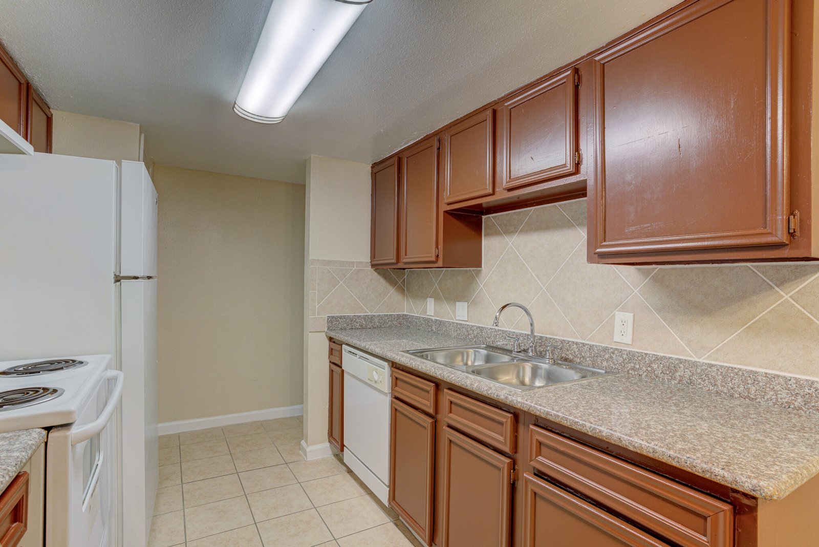 8000 Cook Rd Falls Apartments - Quiet place with great Neighbors