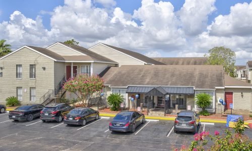 Bellaire office