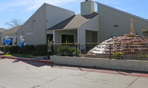 Dairy Ashford